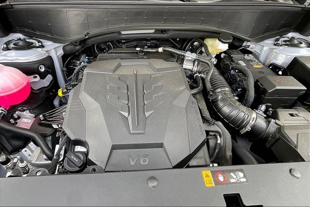 2026 Hyundai PALISADE SEL 7 Passenger