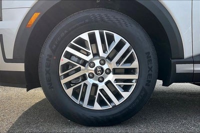 2026 Hyundai PALISADE SEL 7 Passenger
