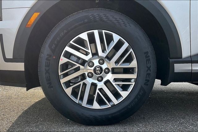 2026 Hyundai PALISADE SEL 7 Passenger