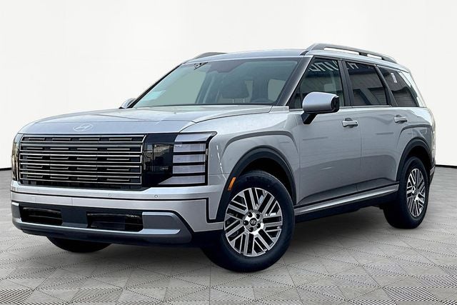 2026 Hyundai PALISADE SEL 7 Passenger