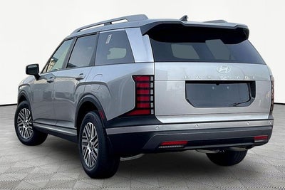 2026 Hyundai PALISADE SEL 7 Passenger