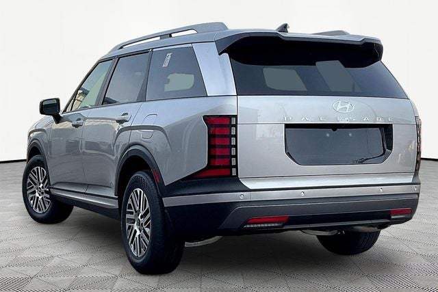 2026 Hyundai PALISADE SEL 7 Passenger