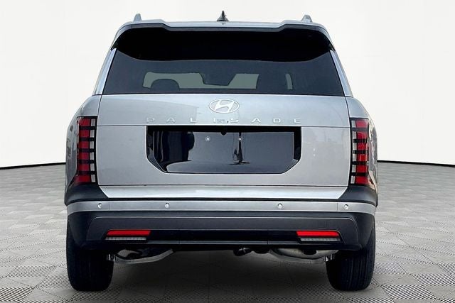 2026 Hyundai PALISADE SEL 7 Passenger