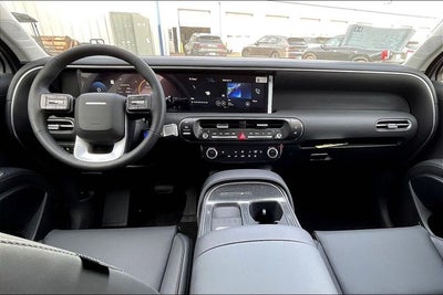 2026 Hyundai PALISADE SEL 7 Passenger