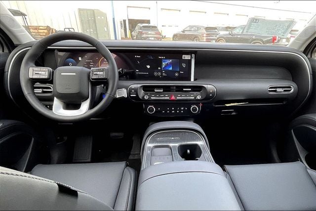 2026 Hyundai PALISADE SEL 7 Passenger