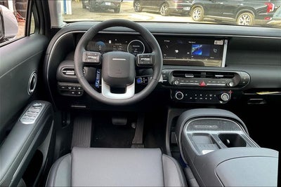 2026 Hyundai PALISADE SEL 7 Passenger