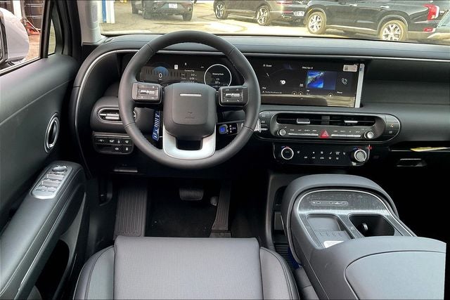2026 Hyundai PALISADE SEL 7 Passenger
