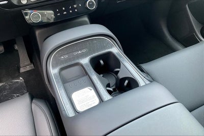 2026 Hyundai PALISADE SEL 7 Passenger