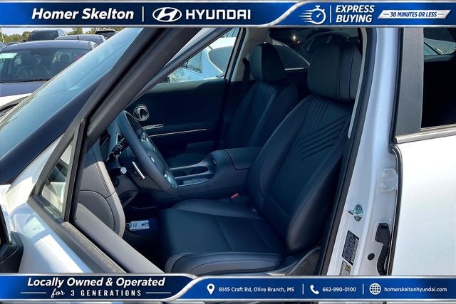 2026 Hyundai PALISADE SEL 7 Passenger
