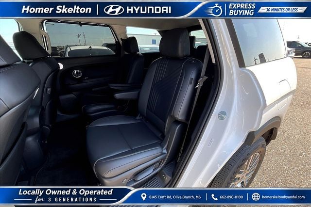 2026 Hyundai PALISADE SEL 7 Passenger