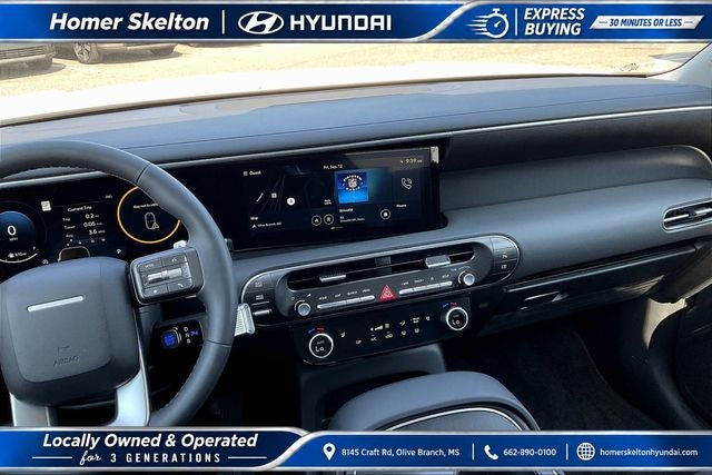 2026 Hyundai PALISADE SEL 7 Passenger