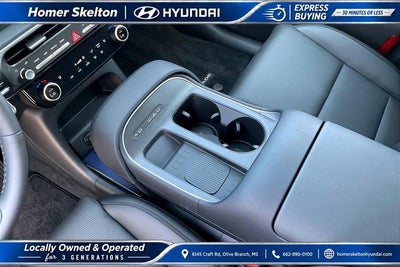 2026 Hyundai PALISADE SEL 7 Passenger