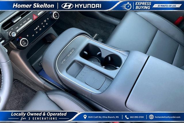 2026 Hyundai PALISADE SEL 7 Passenger