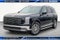 2026 Hyundai PALISADE HYBRID Blue SEL 8 Passenger