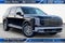 2027 Hyundai PALISADE HYBRID Blue SEL 7P 7 Passenger