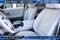 2027 Hyundai PALISADE HYBRID Blue SEL 7P 7 Passenger