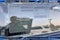 2027 Hyundai PALISADE HYBRID Blue SEL 7P 7 Passenger