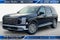 2027 Hyundai PALISADE HYBRID Blue SEL 7P 7 Passenger
