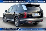 2027 Hyundai PALISADE HYBRID Blue SEL 7P 7 Passenger