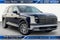 2026 Hyundai PALISADE HYBRID Blue SEL 7 Passenger