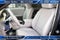 2026 Hyundai PALISADE HYBRID Blue SEL 7 Passenger