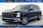 2026 Hyundai PALISADE HYBRID Blue SEL 7 Passenger