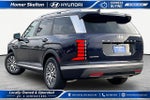 2026 Hyundai PALISADE HYBRID Blue SEL 7 Passenger