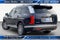 2026 Hyundai PALISADE HYBRID Blue SEL 7 Passenger