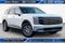 2027 Hyundai PALISADE SEL 7 Passenger