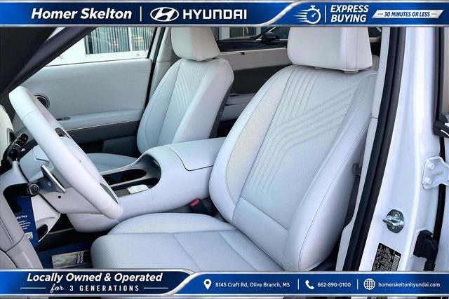 2027 Hyundai PALISADE SEL 7 Passenger