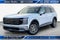 2027 Hyundai PALISADE SEL 7 Passenger
