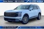 2027 Hyundai PALISADE SEL 7 Passenger