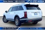 2027 Hyundai PALISADE SEL 7 Passenger