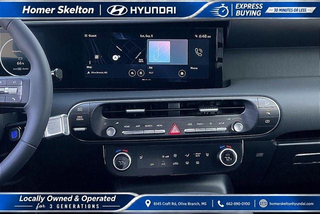 2027 Hyundai PALISADE SEL 7 Passenger