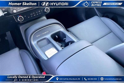 2027 Hyundai PALISADE SEL 7 Passenger