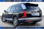 2027 Hyundai PALISADE SEL 8 Passenger