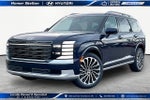 2027 Hyundai PALISADE HYBRID Calligraphy