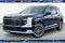 2027 Hyundai PALISADE HYBRID Calligraphy