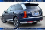 2027 Hyundai PALISADE HYBRID Calligraphy