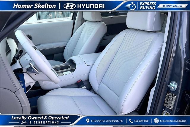 2027 Hyundai PALISADE SEL 7 Passenger
