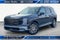 2027 Hyundai PALISADE SEL 7 Passenger