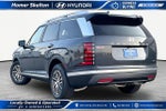 2027 Hyundai PALISADE SEL 7 Passenger