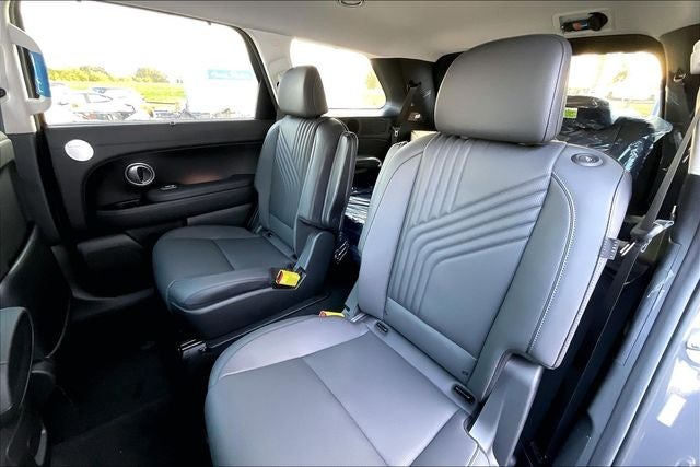 2027 Hyundai PALISADE SEL Premium 7 Passenger