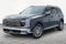 2027 Hyundai PALISADE SEL Premium 7 Passenger