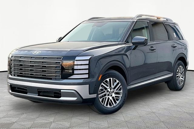 2027 Hyundai PALISADE SEL Premium 7 Passenger