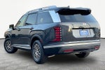 2027 Hyundai PALISADE SEL Premium 7 Passenger