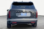 2027 Hyundai PALISADE SEL Premium 7 Passenger