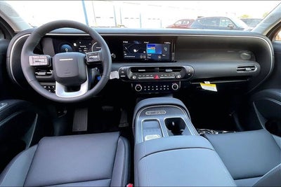 2027 Hyundai PALISADE SEL Premium 7 Passenger