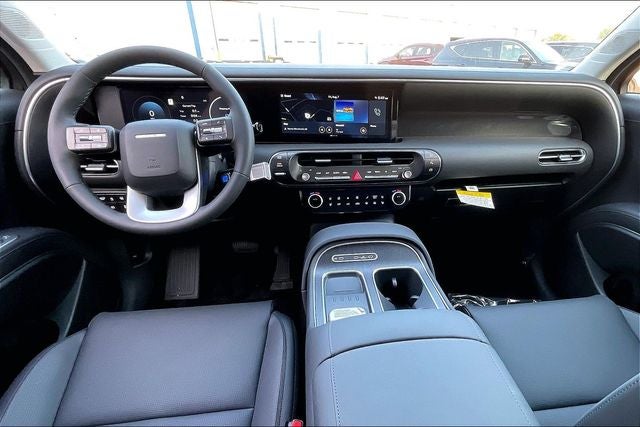 2027 Hyundai PALISADE SEL Premium 7 Passenger
