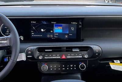 2027 Hyundai PALISADE SEL Premium 7 Passenger